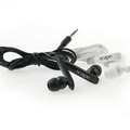 Isolator Premium Earbuds